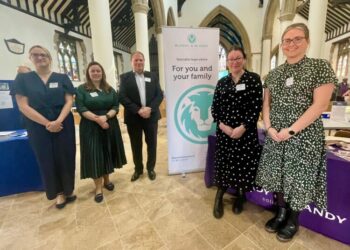‘Planning for the Future’ events prove popular