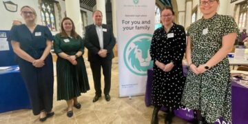 ‘Planning for the Future’ events prove popular