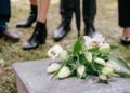 How to deal with family bereavement