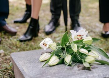 How to deal with family bereavement