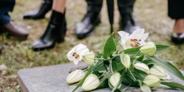 How to deal with family bereavement