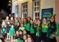 Luck of the Irish brings celebration to Three Tuns pub in Earley