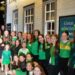 Luck of the Irish brings celebration to Three Tuns pub in Earley