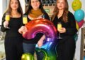 Wokingham’s zero waste shop celebrates third birthday