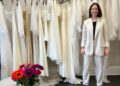 New bridal studio opens as owner says she is ‘living her dream’