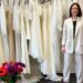 New bridal studio opens as owner says she is ‘living her dream’