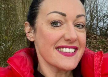 Founder Shelley Otway speaks about Steppin’ Out for the stars of tomorrow
