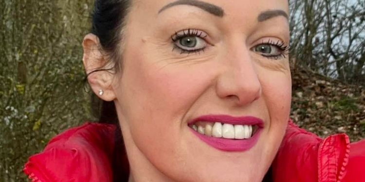 Founder Shelley Otway speaks about Steppin’ Out for the stars of tomorrow