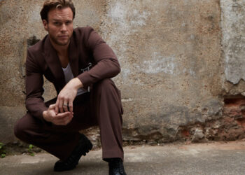 Let your Heart Skip a Beat at Olly Murs performance