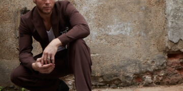 Let your Heart Skip a Beat at Olly Murs performance