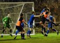 Wokingham Town beat local rivals at home