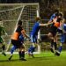 Wokingham Town beat local rivals at home