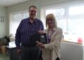 Twyford Citizen of the Year is an inspiration to everyone