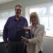 Twyford Citizen of the Year is an inspiration to everyone