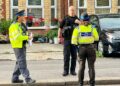 Major Police Incident Unfolds in Reading’s East Side