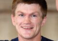 Ricky Hatton Dies Aged 46 — British Boxing Legend Remembered