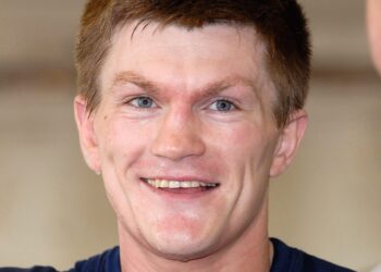 Ricky Hatton Dies Aged 46 — British Boxing Legend Remembered