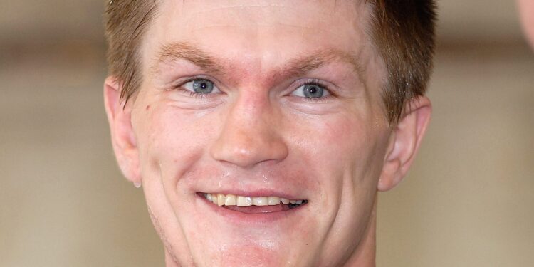 Ricky Hatton Dies Aged 46 — British Boxing Legend Remembered