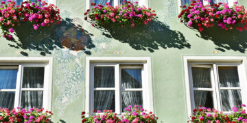 Sash Windows in Hurst & Wokingham: Origins and the Homes That Love Them
