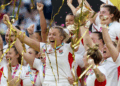 Womens Rugby