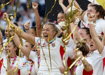Womens Rugby