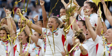 Womens Rugby