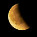 Lunar Eclipse by Paul King