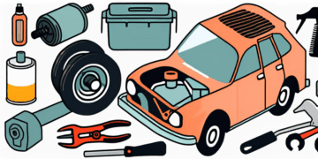 Basic requirements for preparing your car for autumn and winter