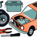 Basic requirements for preparing your car for autumn and winter