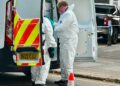 Major Police Incident Unfolds in Reading’s East Side