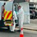 Major Police Incident Unfolds in Reading’s East Side