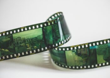 Fresh Start for Winnersh Film Studios Promises Local Boost