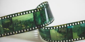 Fresh Start for Winnersh Film Studios Promises Local Boost