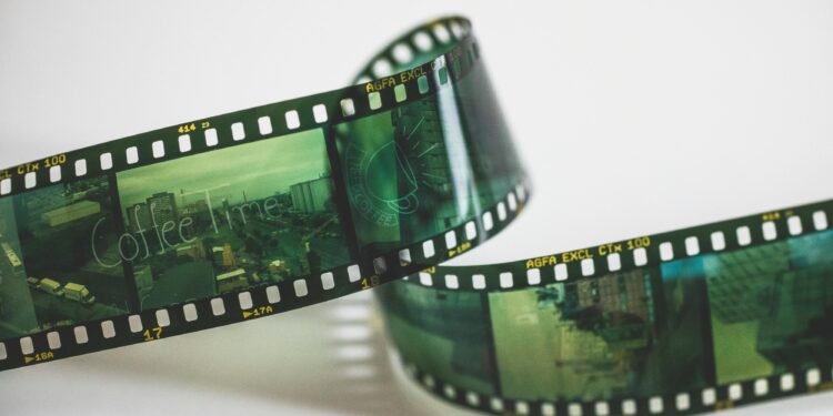 Fresh Start for Winnersh Film Studios Promises Local Boost