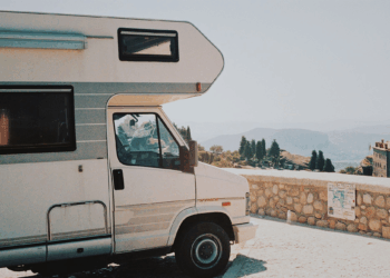 Why Every Traveller Needs an Air Purifier for Their RV