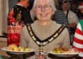 Community Spirit Shines as 100 Volunteers Support Christmas Day Lunch in Wokingham