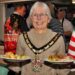 Community Spirit Shines as 100 Volunteers Support Christmas Day Lunch in Wokingham