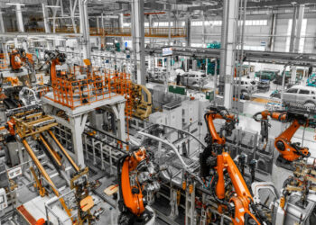 Overview of Current Conditions in the Global Supply Chain