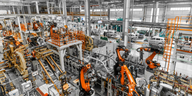 Overview of Current Conditions in the Global Supply Chain