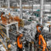 Overview of Current Conditions in the Global Supply Chain