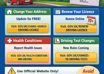 DVLA