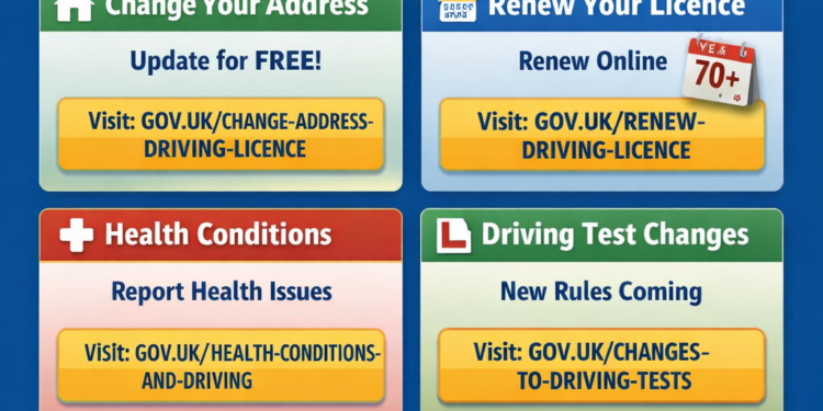 DVLA