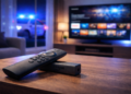 Firestick Police Action