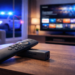 Firestick Police Action