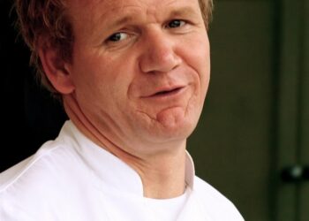 Gordon Ramsay