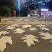 California Crossroads Finchampstead – Roadworks Update, Design Debate and Festive Christmas Lights