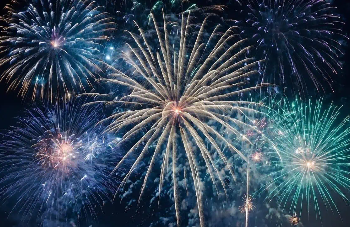 Make Sure It’s a Happy New Year by Celebrating Safely