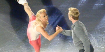 Torvill & Dean
