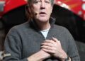 Jeremy Clarkson Opens Up on Dramatic Three-Stone Weight Loss, Says He Now Feels ‘Energised’