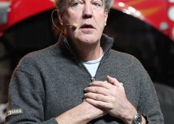 Jeremy Clarkson Opens Up on Dramatic Three-Stone Weight Loss, Says He Now Feels ‘Energised’